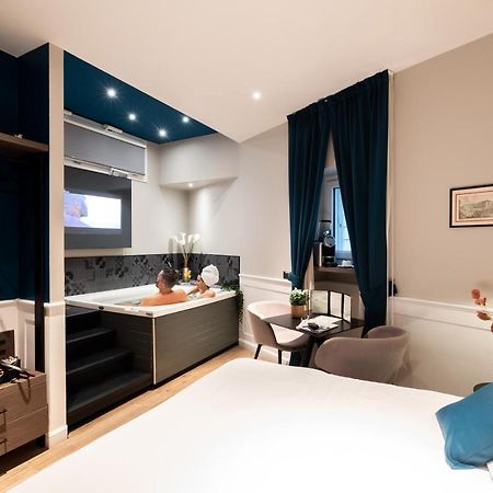 Navona Street Hotel Rom Eksteriør billede