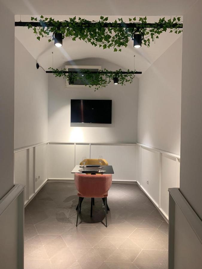 Navona Street Hotel Rom Eksteriør billede