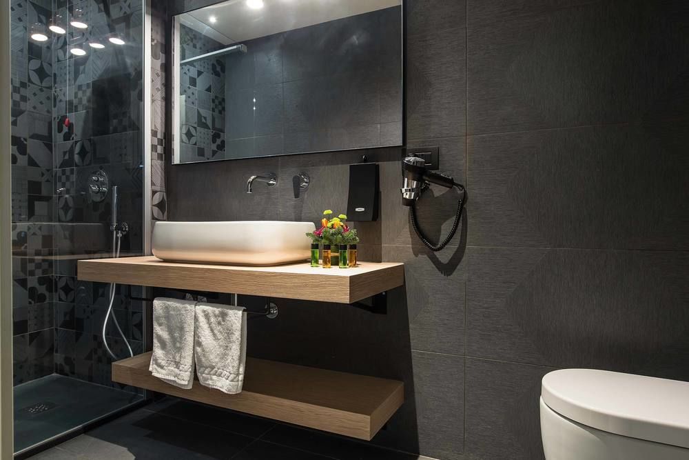 Navona Street Hotel Rom Eksteriør billede