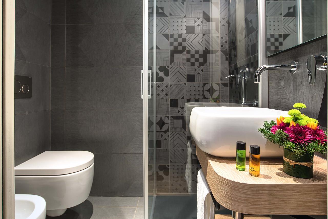 Navona Street Hotel Rom Eksteriør billede