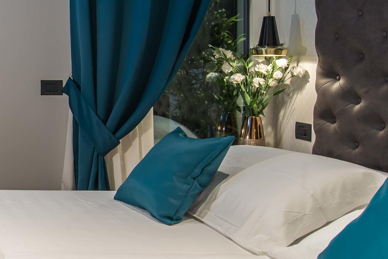 Navona Street Hotel Rom Eksteriør billede