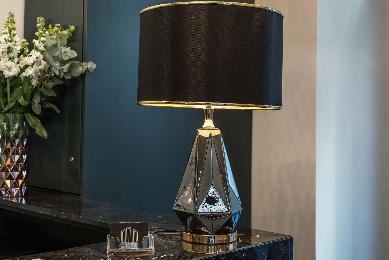 Navona Street Hotel Rom Eksteriør billede
