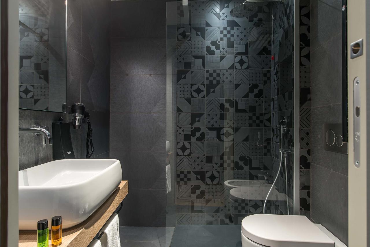 Navona Street Hotel Rom Eksteriør billede